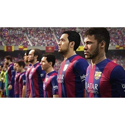 Buy PlayStation,FIFA 16 - PS4 Game - Gadcet UK | UK | London | Scotland | Wales| Near Me | Cheap | Pay In 3 | Video Game Software
